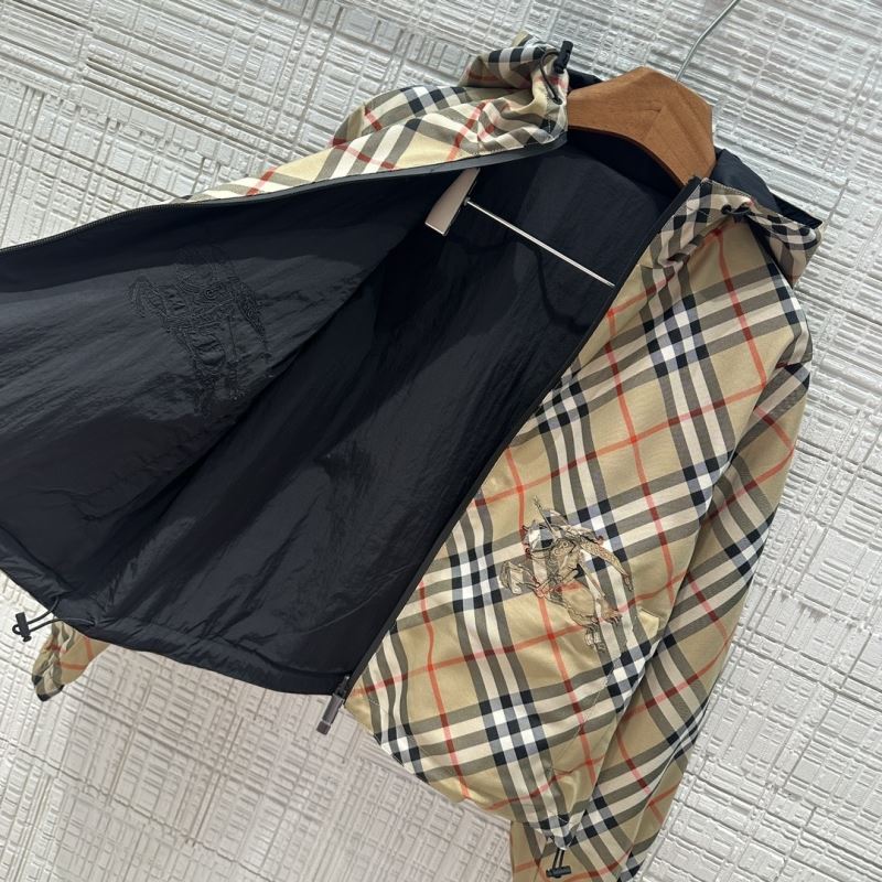 Burberry Outwear